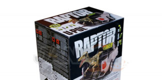 Raptor Liner – wzmocnij skórę swojej terenówki!