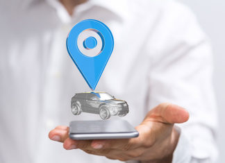 Czym jest lokalizator GPS?