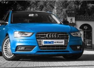 Folia 3m – jak wybrać najlepszą? folia 3m