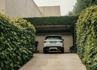 Ile kosztuje Land Rover velar?