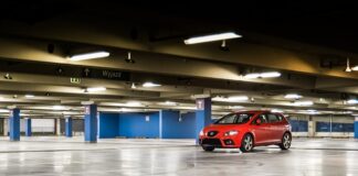 Ile kosztuje seat leon 2012 rok?