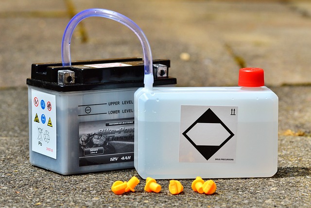 Jaki akumulator do silnika 1.6 benzyna Suzuki sx4? Jaki akumulator do silnika 1.6 benzyna Suzuki sx4?