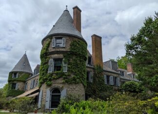 Kto jest zaliczany do Służby Leśnej? Kto jest zaliczany do Służby Leśnej?