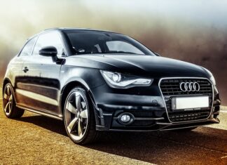 Kto jest właścicielem audi? Kto jest właścicielem audi?