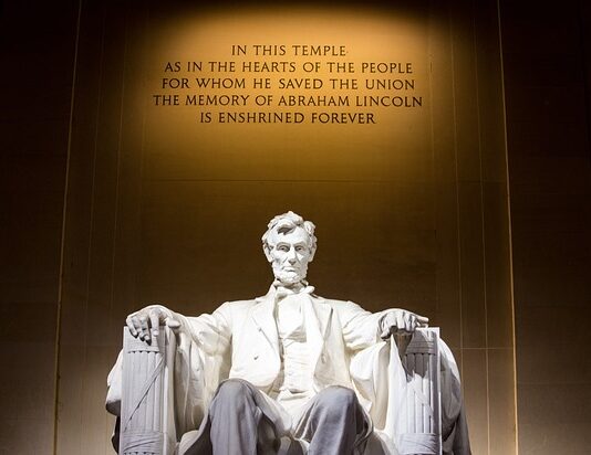 Kiedy zmarł Lincoln?