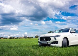 Kiedy nowy model Levante?