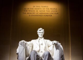 Gdzie zginął prezydent Lincoln? Gdzie zginął prezydent Lincoln?