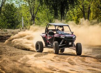 Ile koni ma Polaris Sportsman 1000? Ile koni ma Polaris Sportsman 1000?