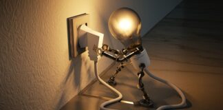 Jak wymiana żarówki w latarce na LED? Jak wymiana żarówki w latarce na LED?
