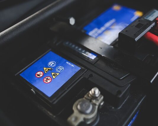 Jak dbać o baterię Nissan Leaf?