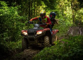 Ile km h jedzie quad 150? Ile km h jedzie quad 150?