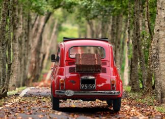 Czy Fiat Doblo jest w ocynku?