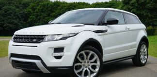 Czy warto kupić Range Rover? Czy warto kupić Range Rover?