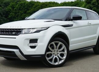 Czy warto kupić Range Rover? Czy warto kupić Range Rover?