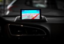 monitorowanie auta GPS