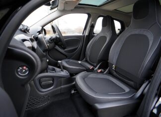 auto detailing warszawa cennik
