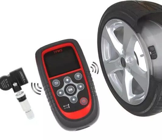 Czujniki TPMS – niezbędny element nowoczesnego i bezpiecznego samochodu Czujniki TPMS